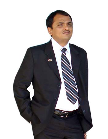 CMD Message Nitin Patel