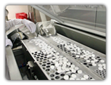 Sheet Metal Fabrication For Pharmaceaticals